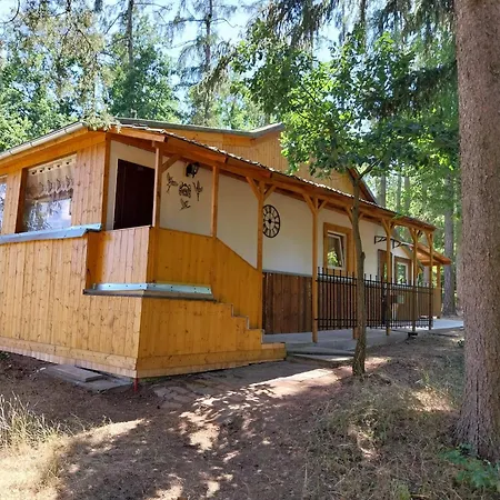 V Lese Holiday home