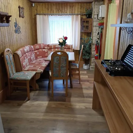Сasa de vacaciones V Lese