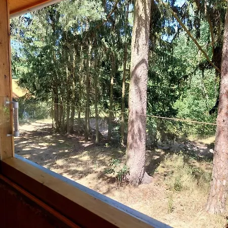 V Lese Holiday home *