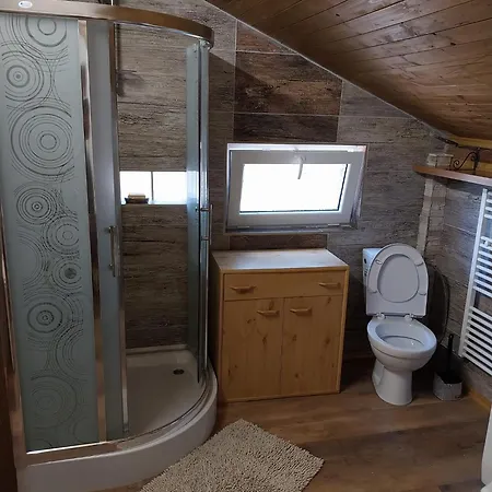 V Lese Holiday home