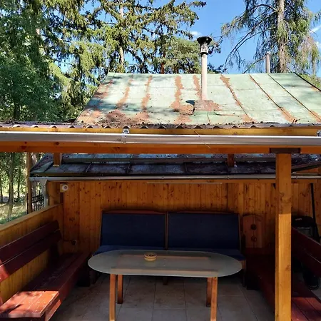 V Lese Holiday home *