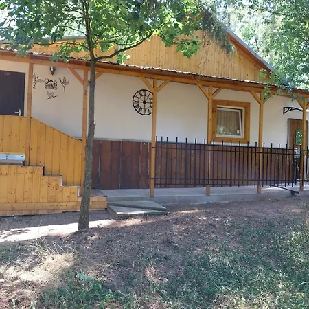V Lese Holiday home *