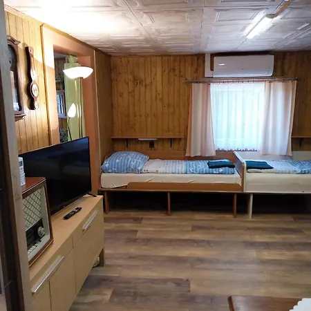 Holiday home V Lese