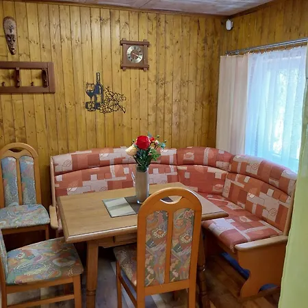 Holiday home V Lese *