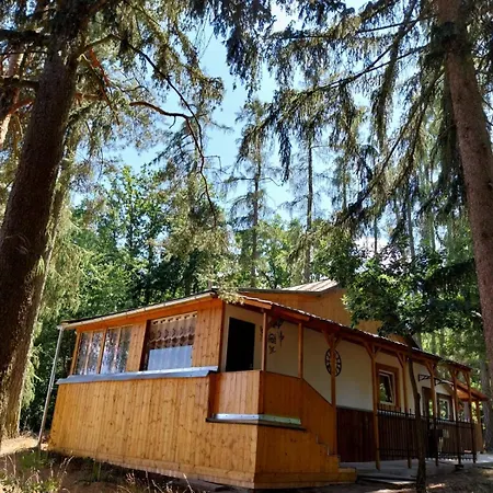 V Lese Holiday home
