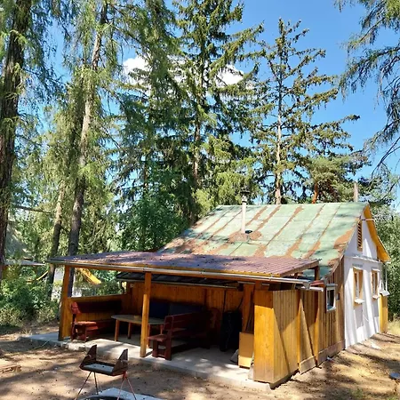 V Lese Holiday home